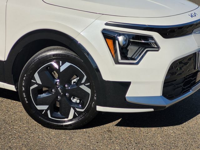 2024 Kia Niro EV Wind Folsom CA