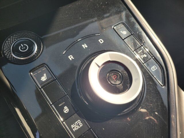 2024 Kia Niro EV Wind Folsom CA