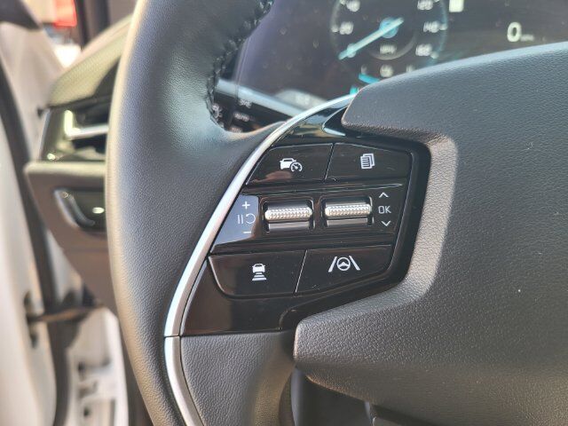 2024 Kia Niro EV Wind Folsom CA
