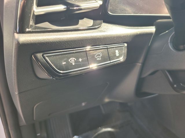 2024 Kia Niro EV Wind Folsom CA
