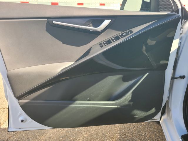 2024 Kia Niro EV Wind Folsom CA