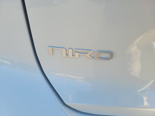 2024 Kia Niro EV Wind Folsom CA