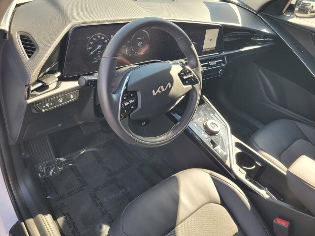 2024 Kia Niro EV Wind Folsom CA