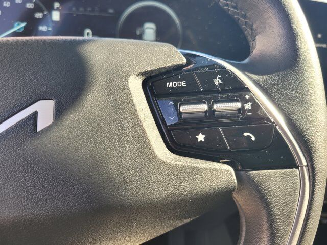 2024 Kia Niro EV Wind Folsom CA