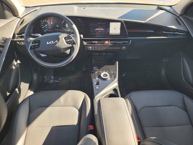 2024 Kia Niro EV Wind Folsom CA