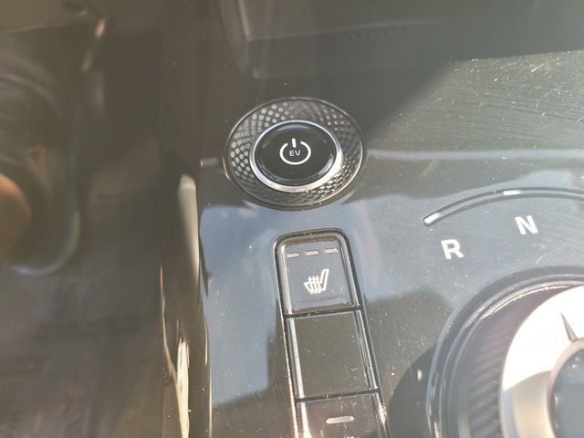 2024 Kia Niro EV Wind Folsom CA