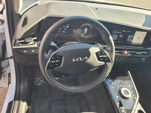 2024 Kia Niro EV Wind Folsom CA