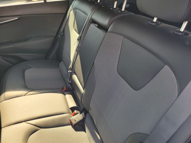 2024 Kia Niro EV Wind Folsom CA