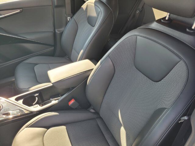 2024 Kia Niro EV Wind Folsom CA