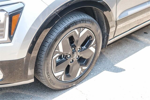 2024 Kia Niro EV Wind Moreno Valley CA