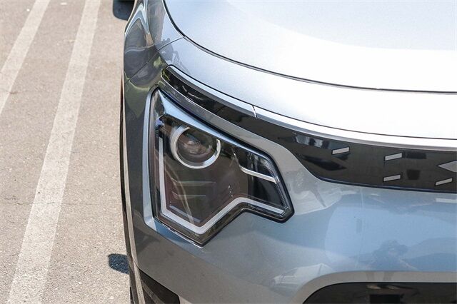 2024 Kia Niro EV Wind Moreno Valley CA