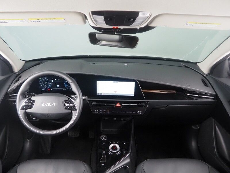 2024 Kia Niro EV Wind *NAVIGATION, ADAPTIVE CRUISE, SAFETY ALERTS, BACKUP-CAMERA, COLOR TOUCHSCREEN, HEATED SEATS, POWER LIFTGATE, REMOTE START, WIRELESS CHARGING, ANDROID & APPLE