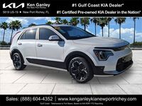 2024 Kia Niro EV Wind 2024 Kia Niro EV Wind
