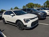 2024 Kia Niro EV Wind Video