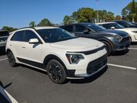 2024 Kia Niro EV Wind
