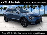 2024 Kia Niro EV Wind