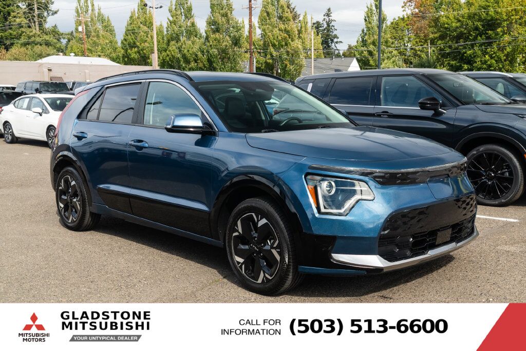 2024 Kia Niro