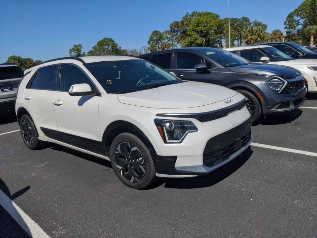 2024 Kia Niro EV Wind San Clemente CA