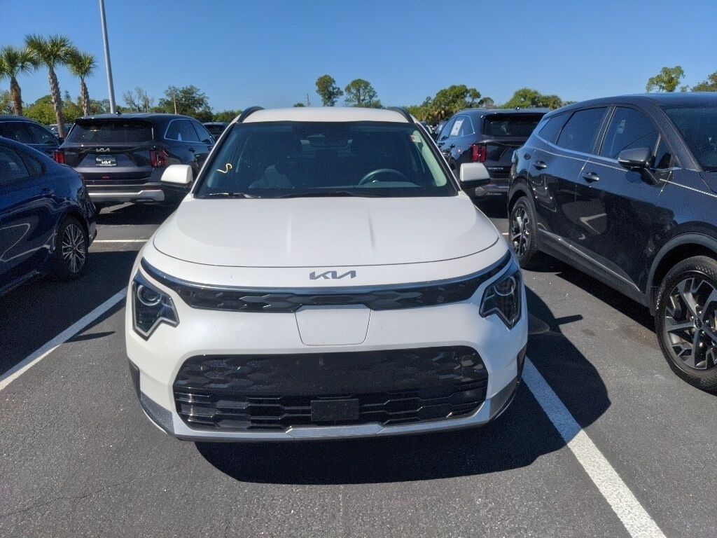 2024 Kia Niro EV Wind San Clemente CA