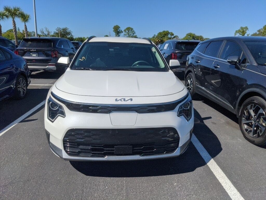 2024 Kia Niro EV Wind San Clemente CA