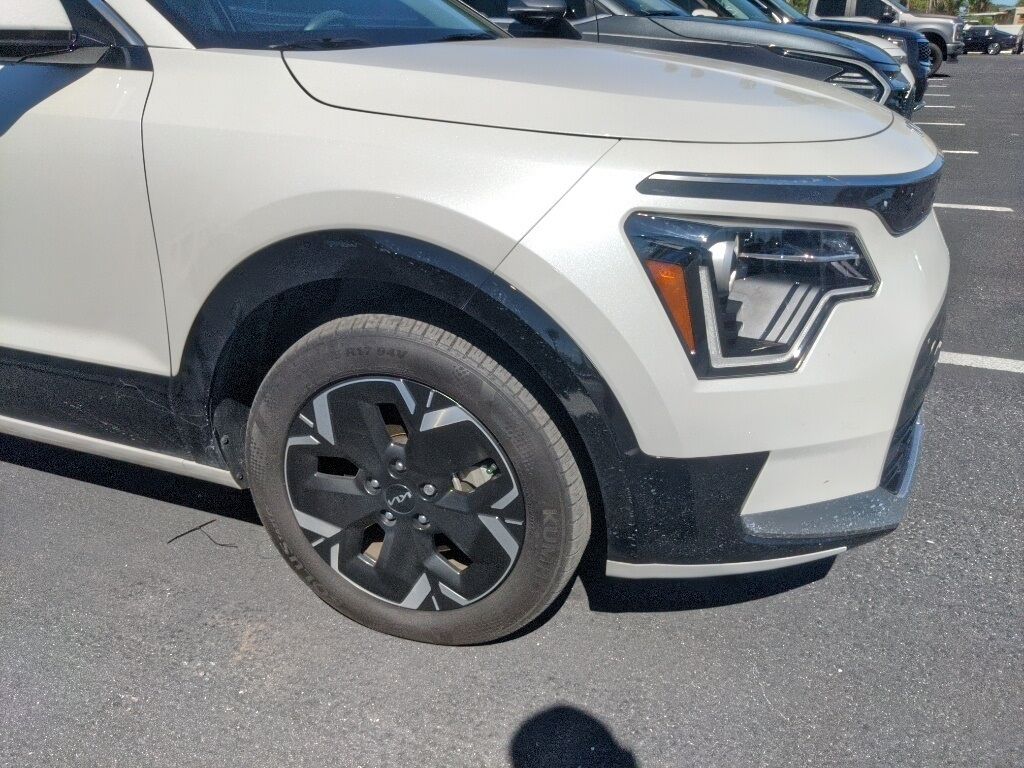 2024 Kia Niro EV Wind San Clemente CA