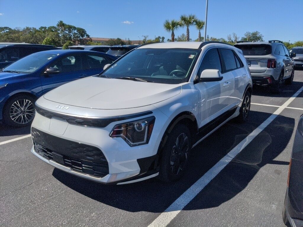2024 Kia Niro EV Wind San Clemente CA