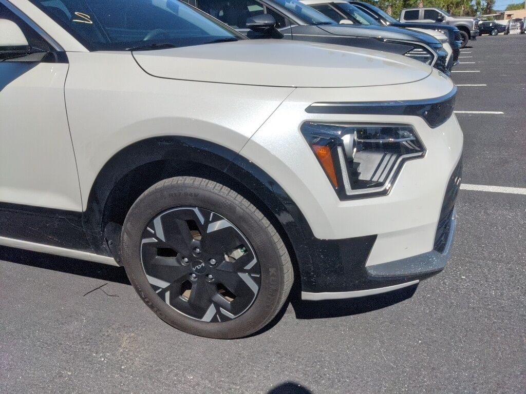 2024 Kia Niro EV Wind San Clemente CA