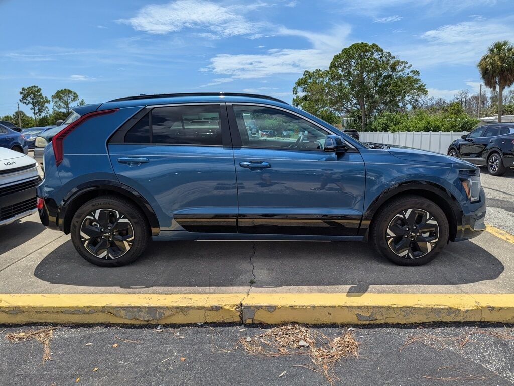 2024 Kia Niro EV Wind San Clemente CA