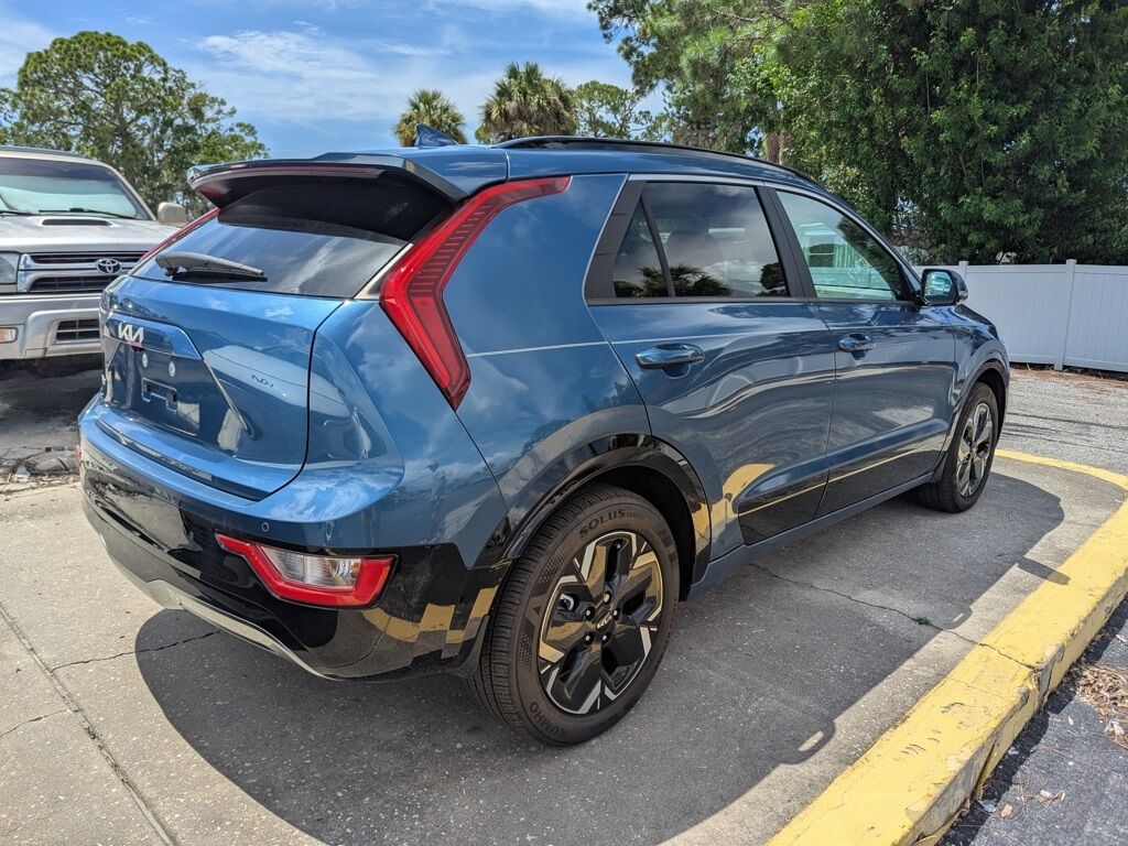 2024 Kia Niro EV Wind San Clemente CA