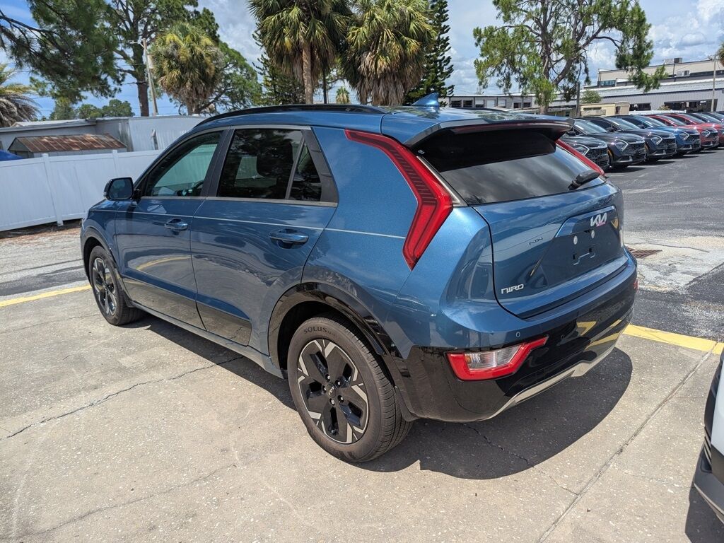 2024 Kia Niro EV Wind San Clemente CA