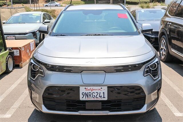 2024 Kia Niro EV Wind Moreno Valley CA