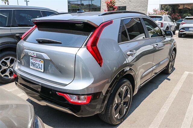 2024 Kia Niro EV Wind Moreno Valley CA