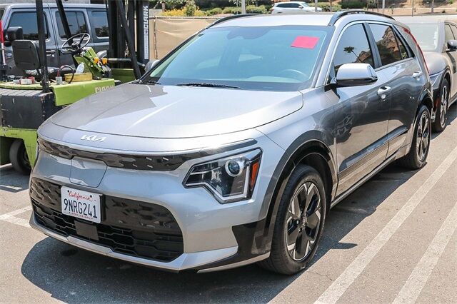 2024 Kia Niro EV Wind Moreno Valley CA
