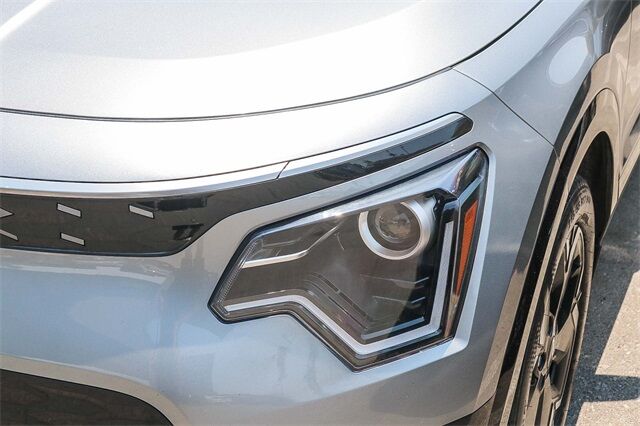 2024 Kia Niro EV Wind Moreno Valley CA