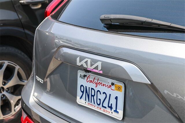 2024 Kia Niro EV Wind Moreno Valley CA
