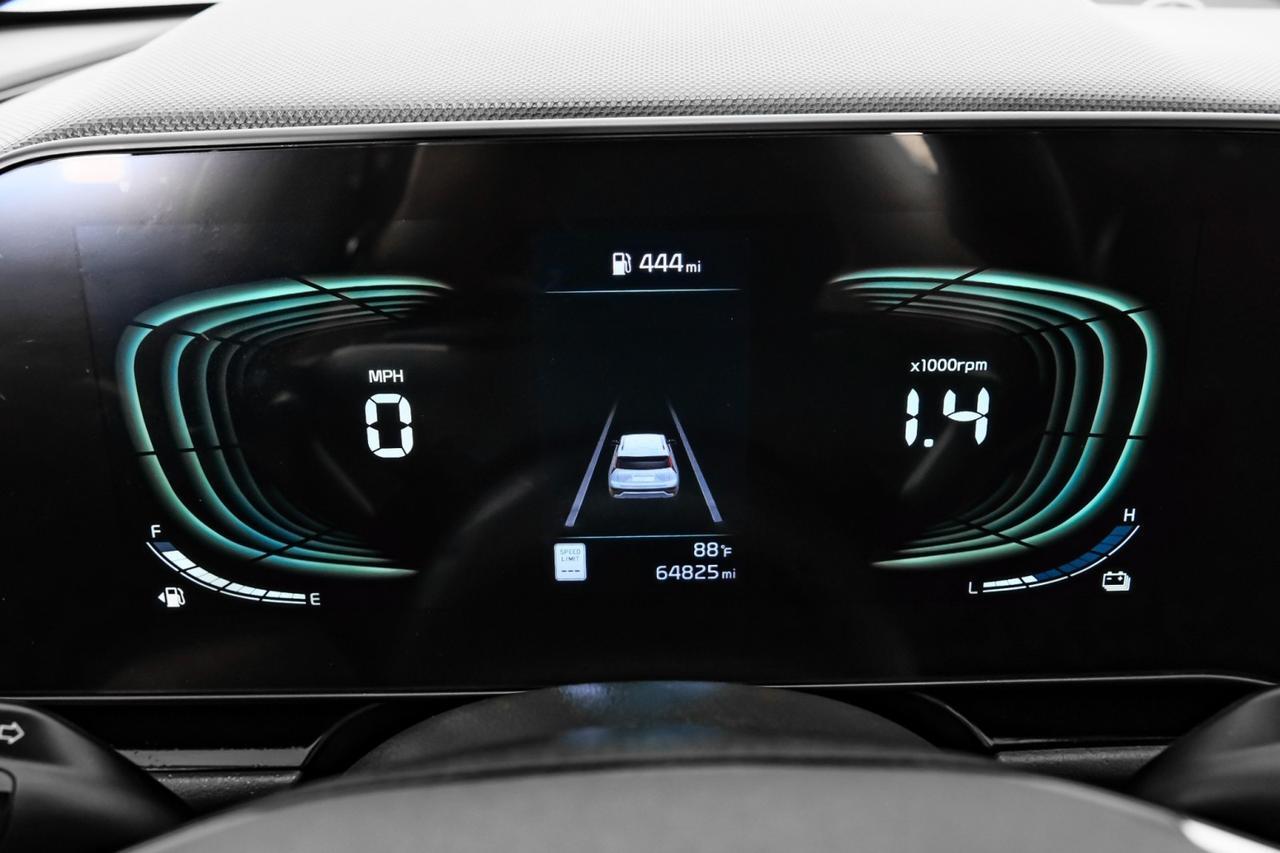 2024 Kia Niro EX ADVANCED DRIVER ASSISTANCE NAVIGATION HEATED SEATS REAR CAMER Carrollton TX