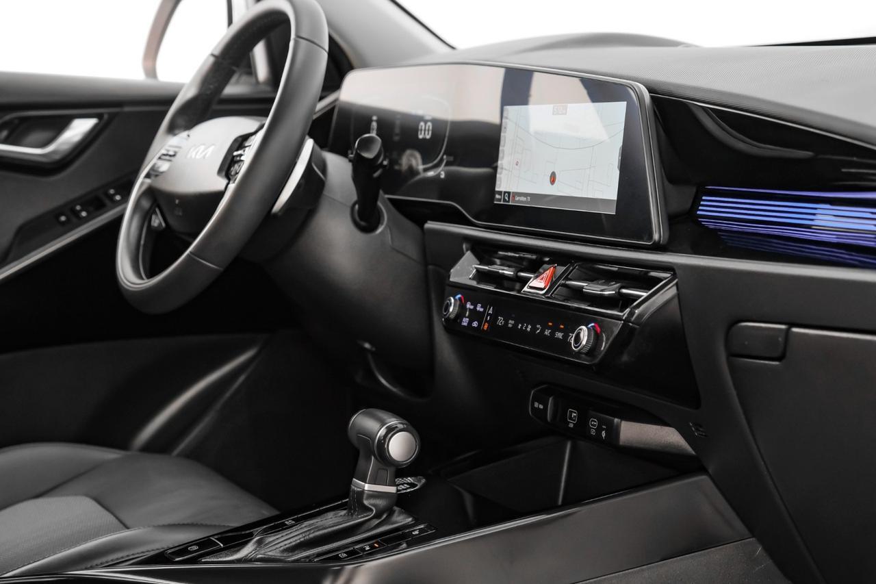 2024 Kia Niro EX ADVANCED DRIVER ASSISTANCE NAVIGATION HEATED SEATS REAR CAMER Carrollton TX