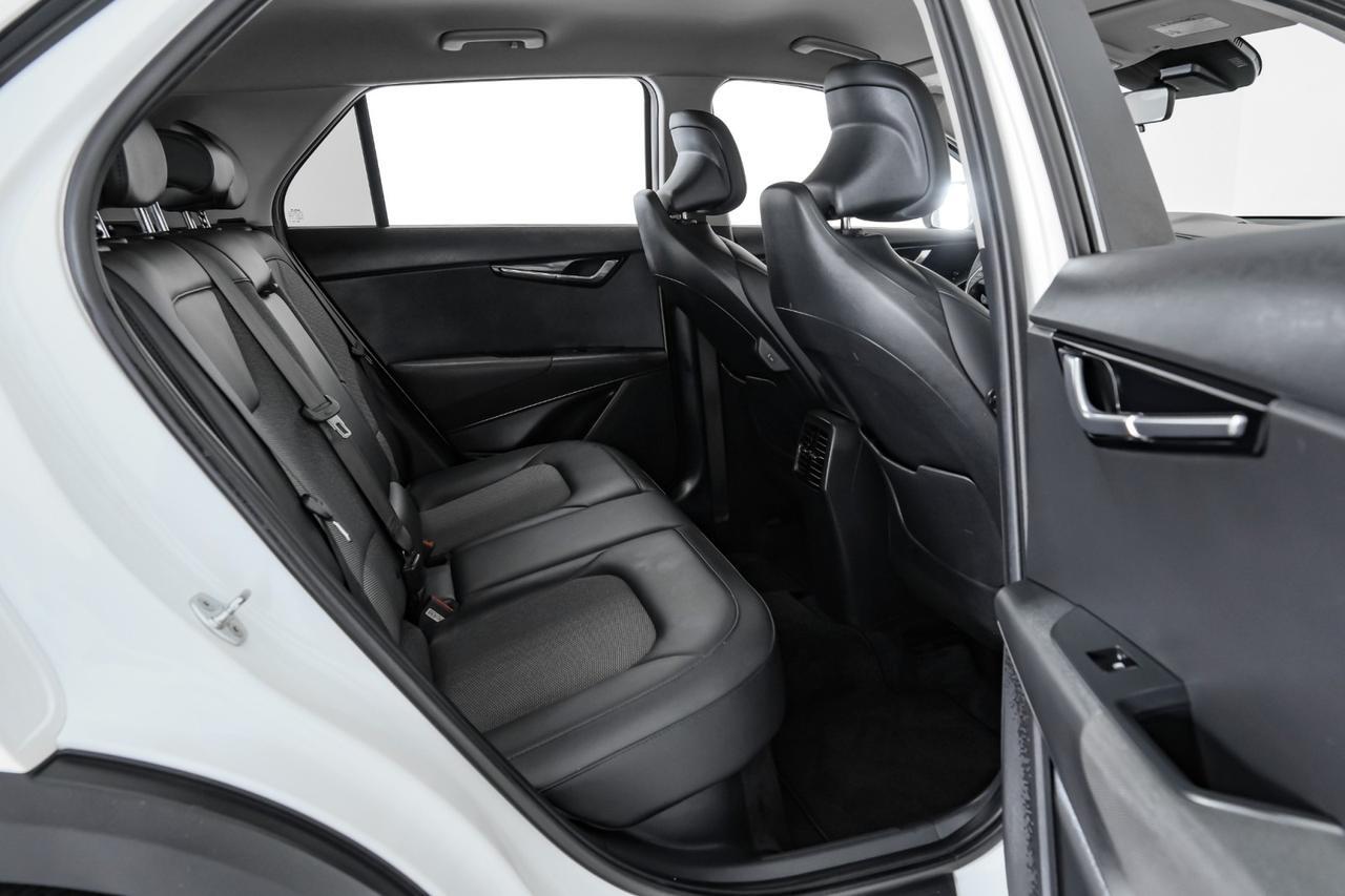 2024 Kia Niro EX ADVANCED DRIVER ASSISTANCE NAVIGATION HEATED SEATS REAR CAMER Carrollton TX