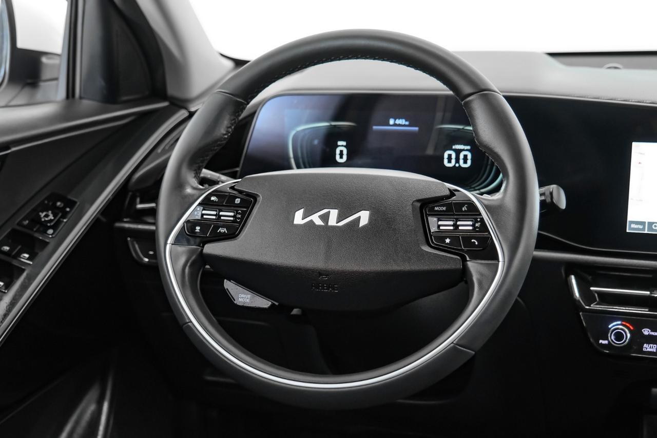 2024 Kia Niro EX ADVANCED DRIVER ASSISTANCE NAVIGATION HEATED SEATS REAR CAMER Carrollton TX