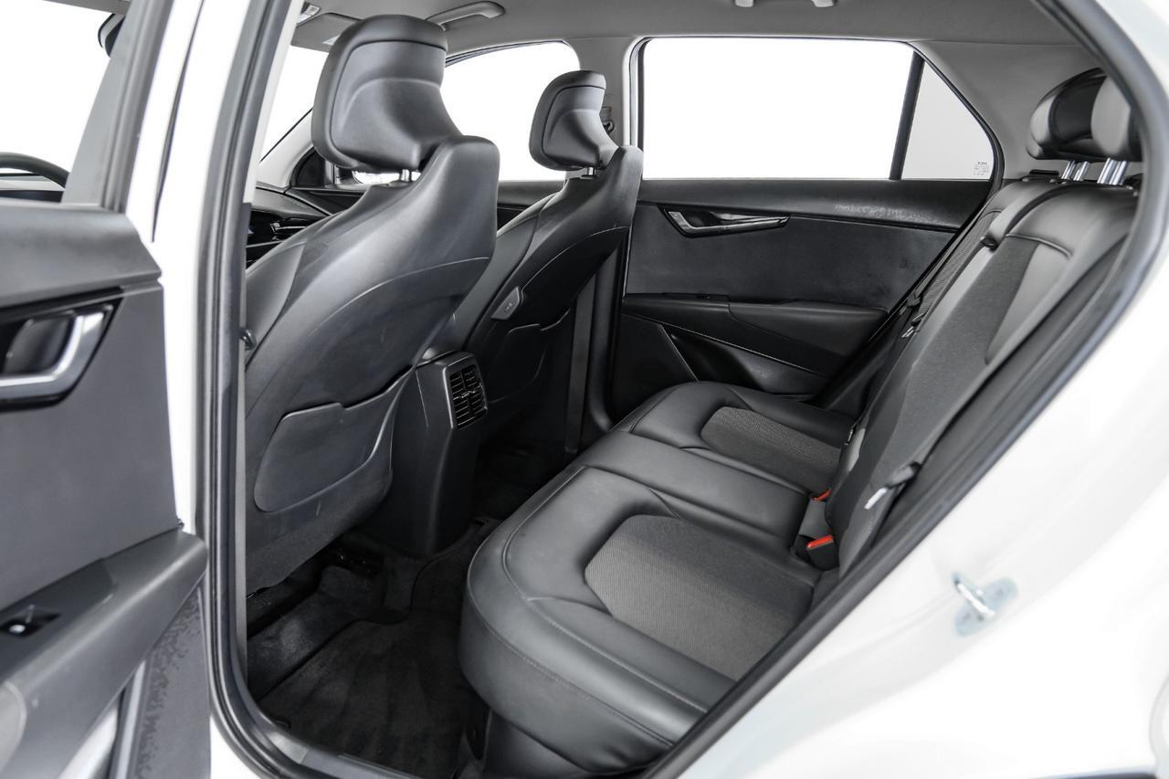 2024 Kia Niro EX ADVANCED DRIVER ASSISTANCE NAVIGATION HEATED SEATS REAR CAMER Carrollton TX