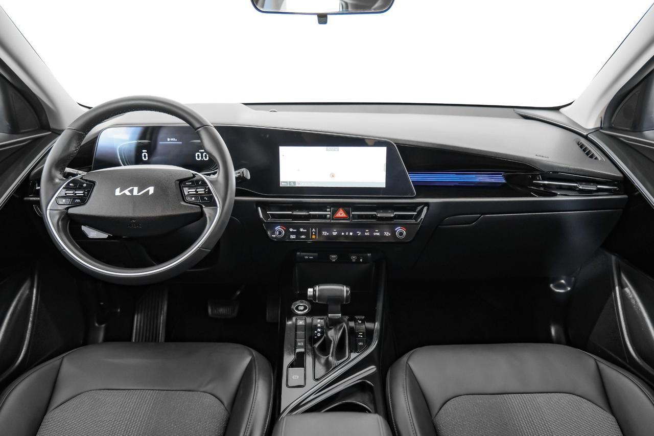 2024 Kia Niro EX ADVANCED DRIVER ASSISTANCE NAVIGATION HEATED SEATS REAR CAMER Carrollton TX