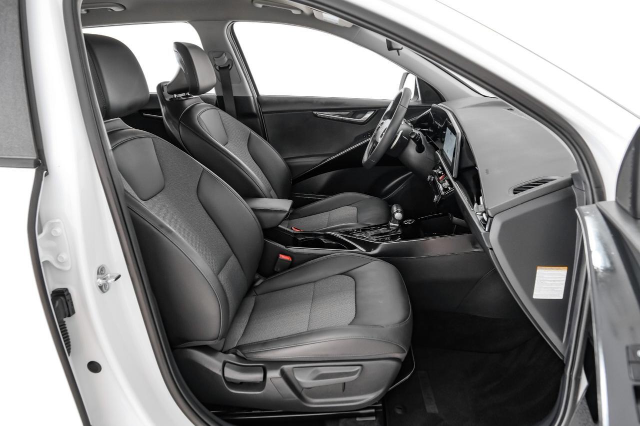 2024 Kia Niro EX ADVANCED DRIVER ASSISTANCE NAVIGATION HEATED SEATS REAR CAMER Carrollton TX