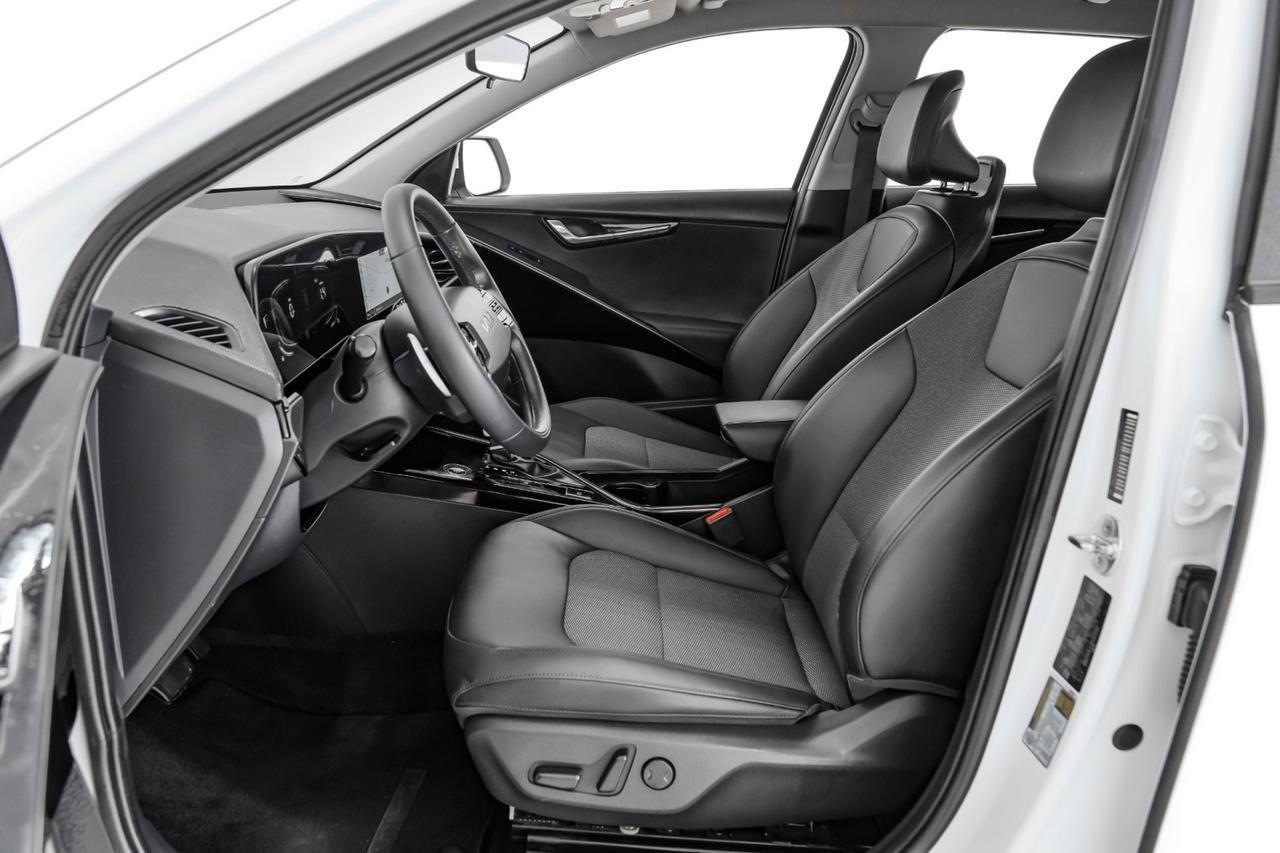 2024 Kia Niro EX ADVANCED DRIVER ASSISTANCE NAVIGATION HEATED SEATS REAR CAMER Carrollton TX