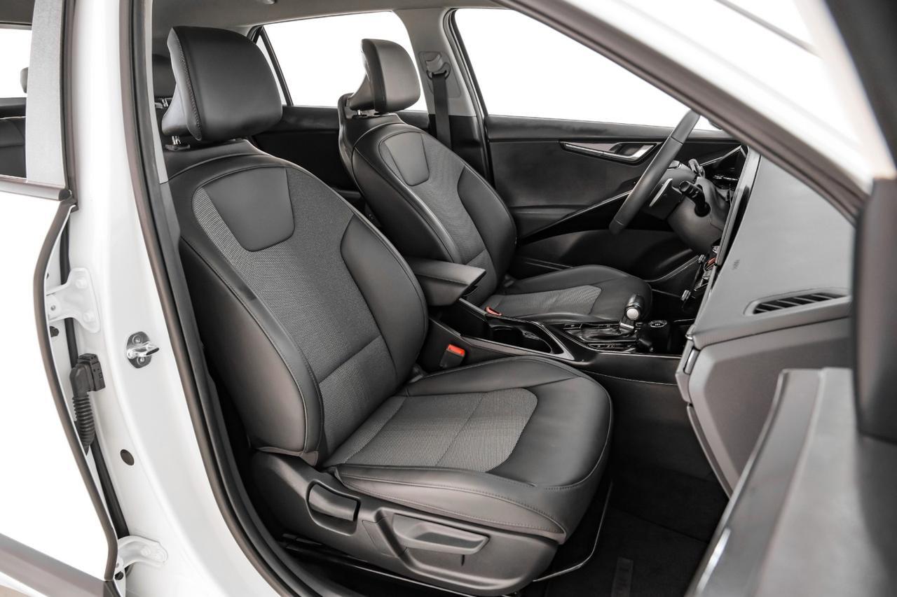 2024 Kia Niro EX ADVANCED DRIVER ASSISTANCE NAVIGATION HEATED SEATS REAR CAMER Carrollton TX