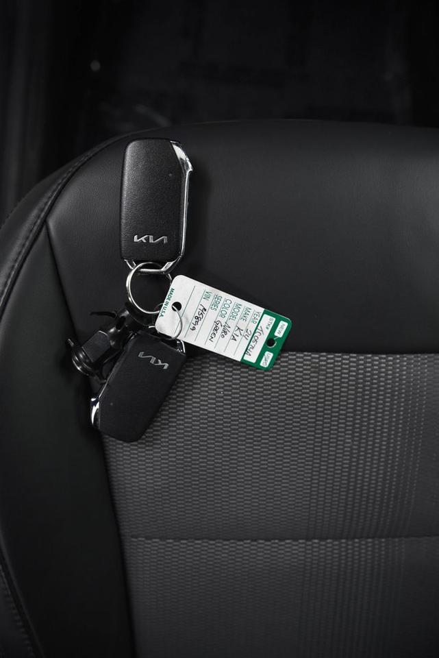 2024 Kia Niro EX Akron OH