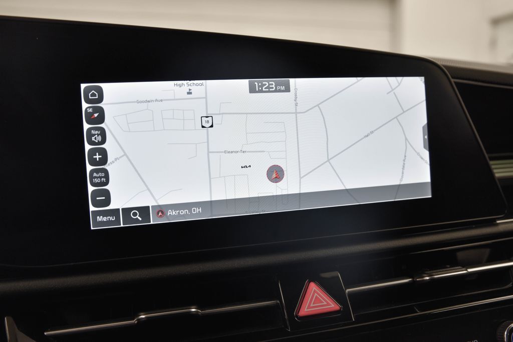 2024 Kia Niro EX Akron OH