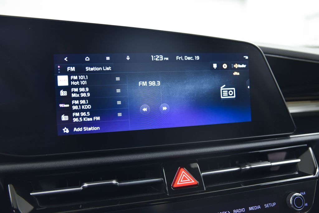 2024 Kia Niro EX Akron OH