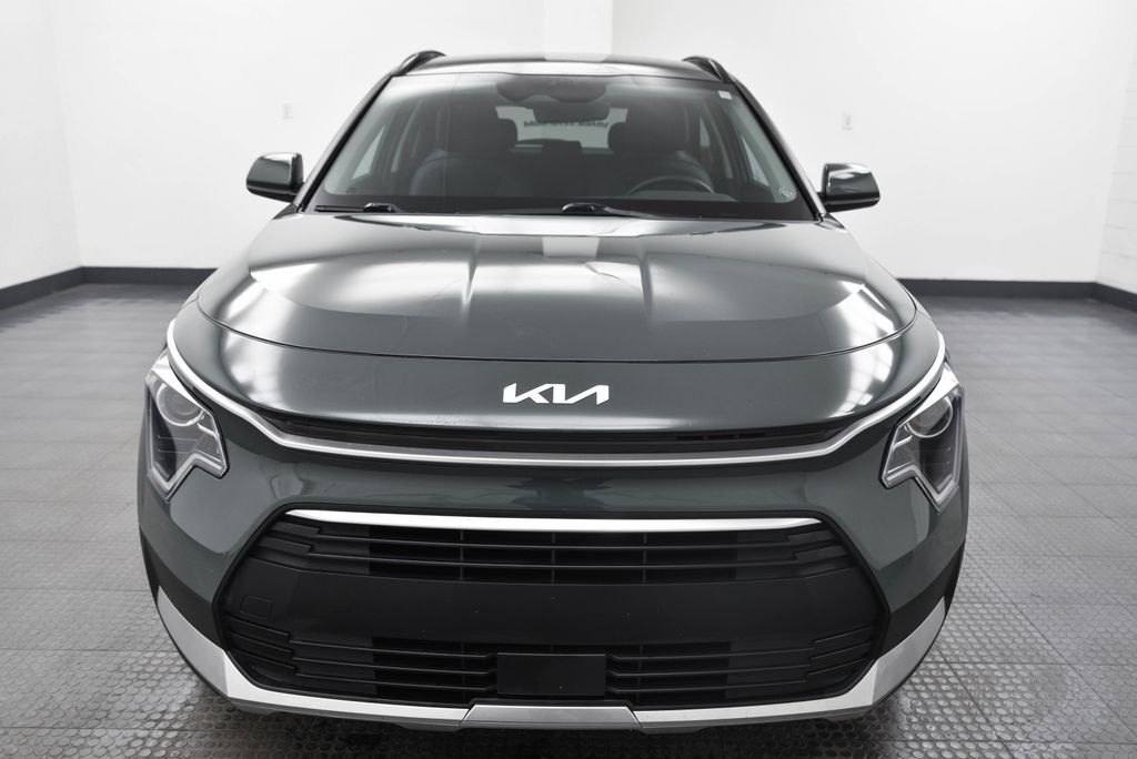 2024 Kia Niro EX Akron OH