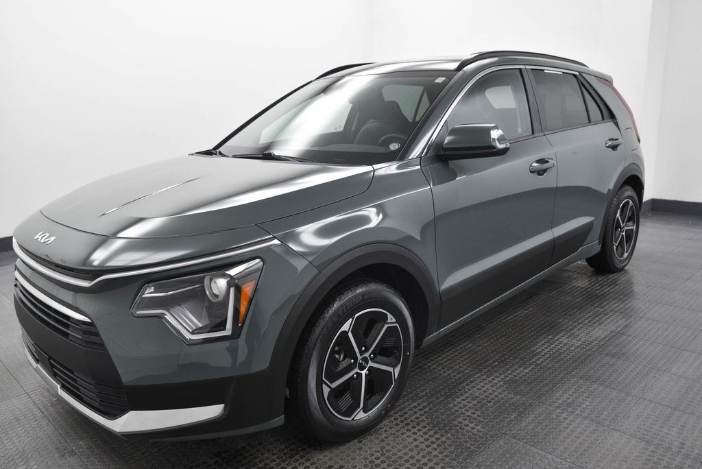 2024 Kia Niro EX Akron OH