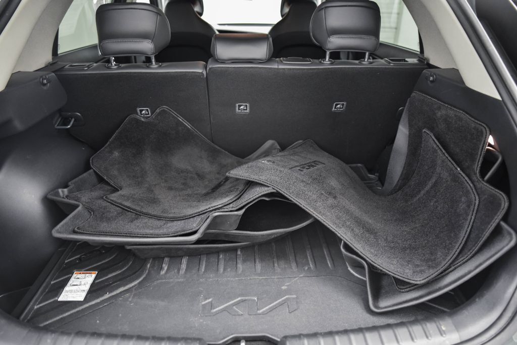 2024 Kia Niro EX Akron OH